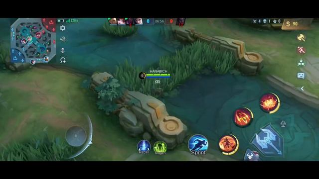 GOODBYE BRODY! USE TRINITY BUILD TO DESTROY META🔥 HANABI BEST BUILD 2023 | MOBILE LEGENDS смотреть онлайн