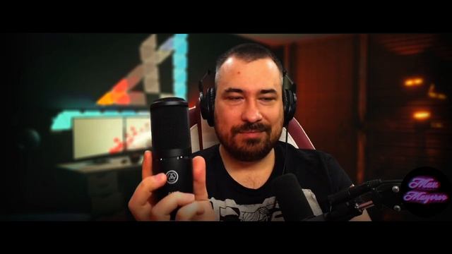 Какой микрофон выбрать?Для стрима,ютуба. Сравнение SM7B, AKG P120, BY-M1,BehringerC1,Oktava mk012. смотреть онлайн