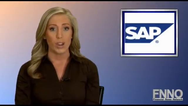 Oracle, SAP Shares Trending Lower as Intellectual Property Case Goes to Jury смотреть онлайн