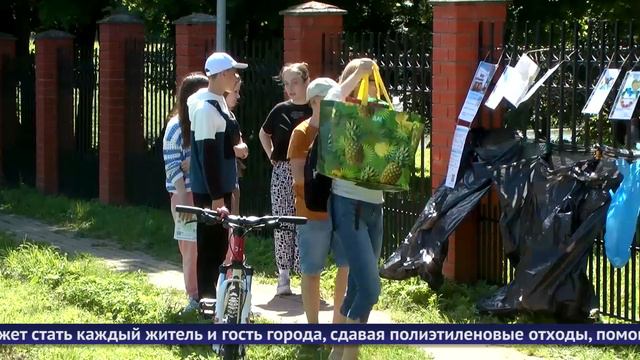 Обнинские новости (за 10 июня 2024)