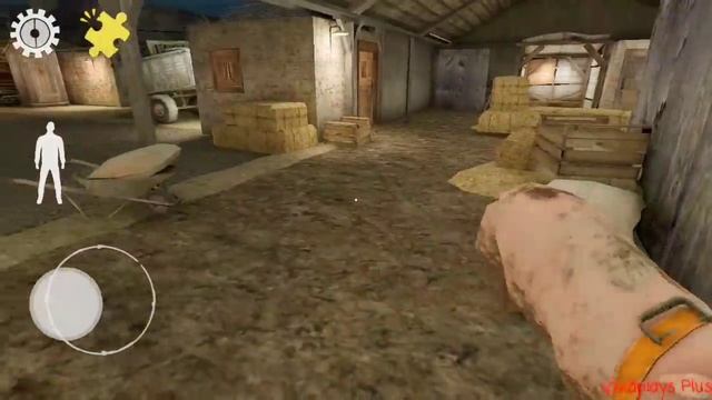 Creepy Pets #2 | Granny's Spider?Mr. Meat's Pig?HeadHorse Dog?Grandpa's Octopus смотреть онлайн