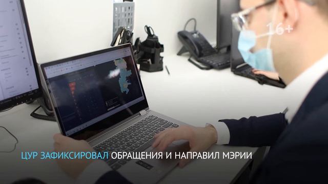 Вакцинация в ТРК будет идти всю неделю. смотреть онлайн