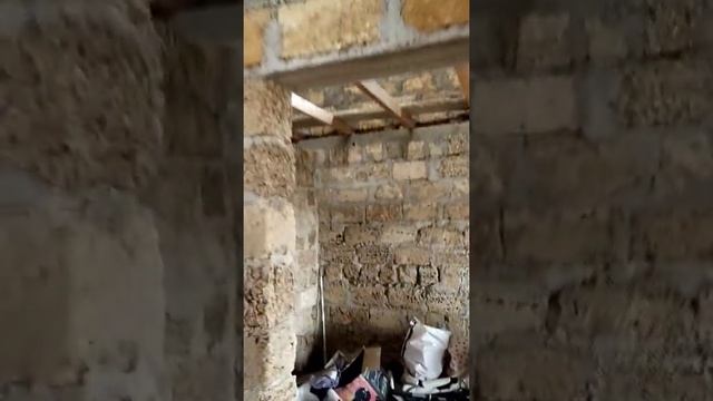 Дом СНТ Бриг