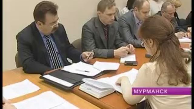 9 муниципалитетов Мурманской области в этом году участвуют в региональной программе по капитальному смотреть онлайн