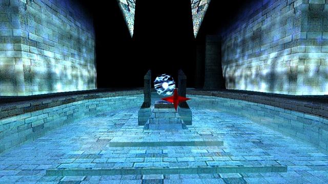 Iketsuki - Atmospheric platforming game set in the final hours of a dying world смотреть онлайн