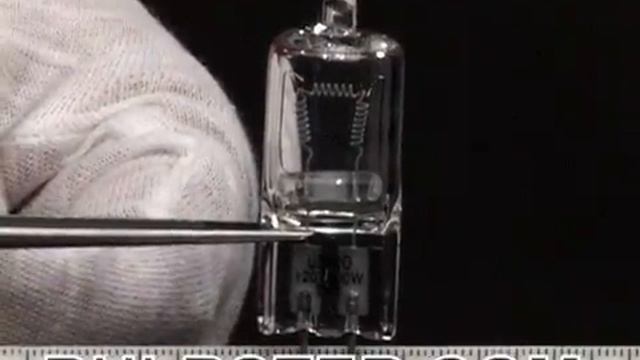 GX6.35 Bi-Pin Base смотреть онлайн