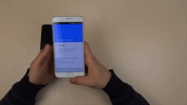 Инструкция по установке Google play на телефона Meizu смотреть онлайн