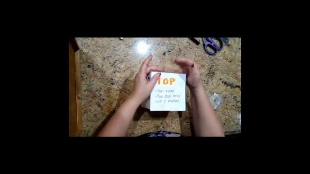 How to Assemble your Element Cube смотреть онлайн