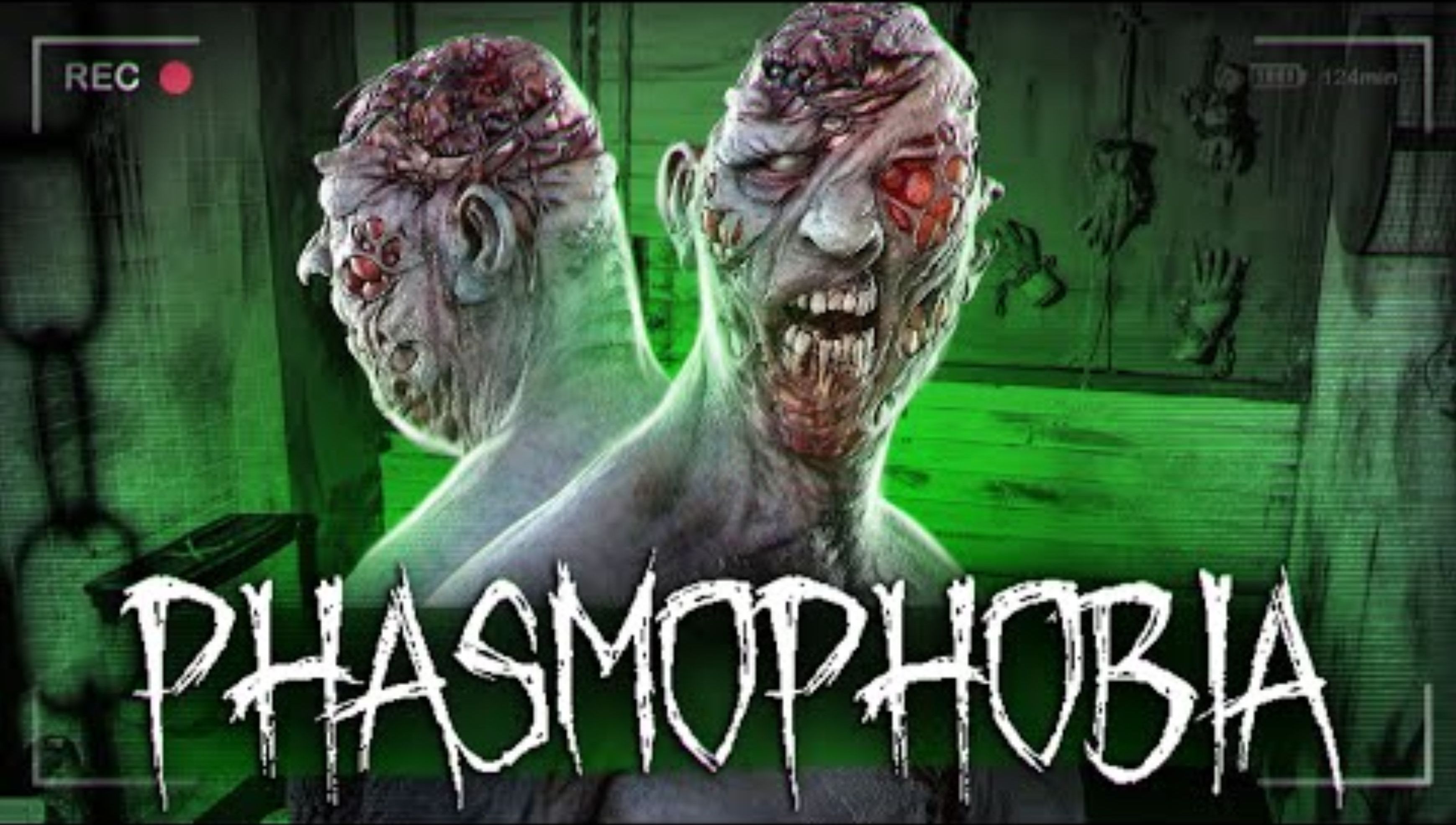 🔴 ВЕЧЕРНИЙ СТРИМ ПО PHASMOPHOBIA - ПРАЗДНУЕМ ДР ДАШИ смотреть онлайн