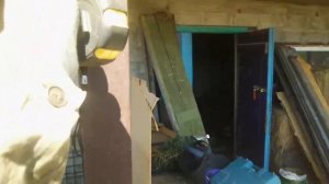 Как отрезать столбы ровно по уровню в горизонт