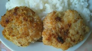 Смешала фарш с манкой!Котлеты с манкой вместо хлеба!Нежнейшие котлетки!