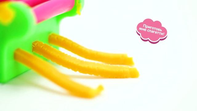 Пупс озвученный БАРТО А. Оливия 35см, ТМ КАРАПУЗ, 314926 смотреть онлайн