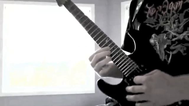 "Always Will Be" Solo Cover (Hammerfall) смотреть онлайн