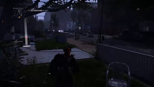 Tom Clancy's The Division® 2 walkthrough #76 (PS4) смотреть онлайн