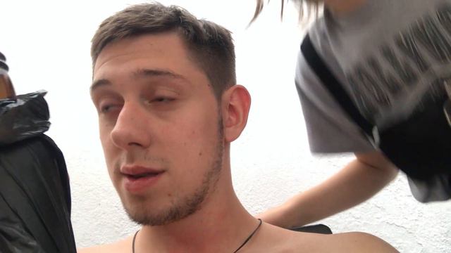 VLOG: неожиданно попали на море. Часть 1 Что делать, если нет денег. смотреть онлайн