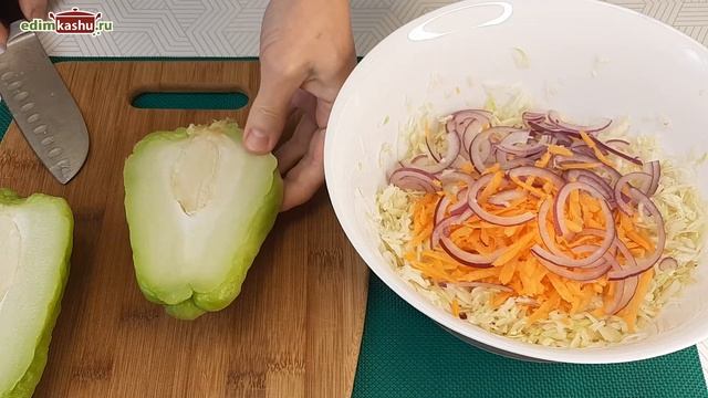 ЧАЙОТ. Что за "фрукт"? И с чем его едят? Салат с чайотом. смотреть онлайн