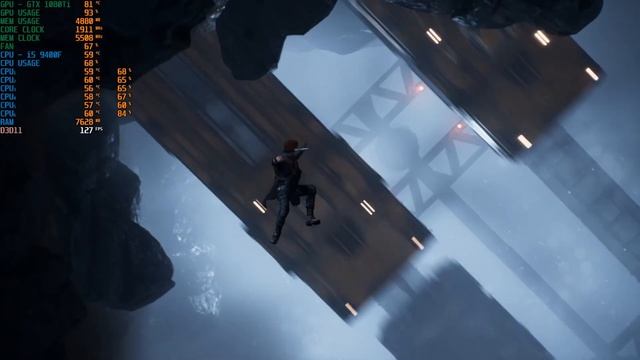 GTX 1080Ti + i5 9400F IN 2022 BENCHMARK / TEST / BF 2042 / FORZA 5 / DOOM смотреть онлайн