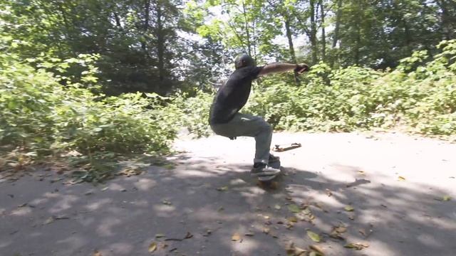 LONGBOARD FUN DAY - Ripper & Dipper with Alex & Clayton смотреть онлайн