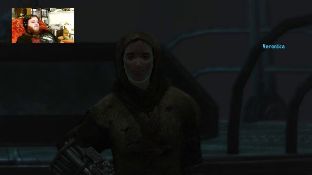 Brotherhood of Steel -- Fallout: New Vegas #20 смотреть онлайн