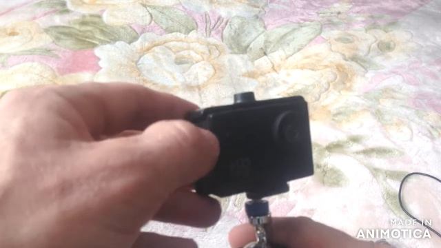 мини камера HD смотреть онлайн