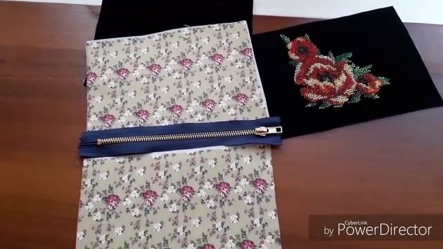 Рукодельные итоги за май-июнь 2018. Вышивка крестом. смотреть онлайн