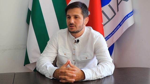 Расул Чуков "Лучший организатор физкультурно-спортивной деятельности в сельской местности" смотреть онлайн