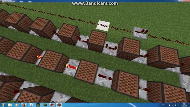 Minecraft музыка: имперский марш смотреть онлайн