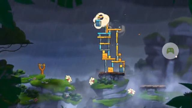 Продолжение Angry Birds 2 смотреть онлайн