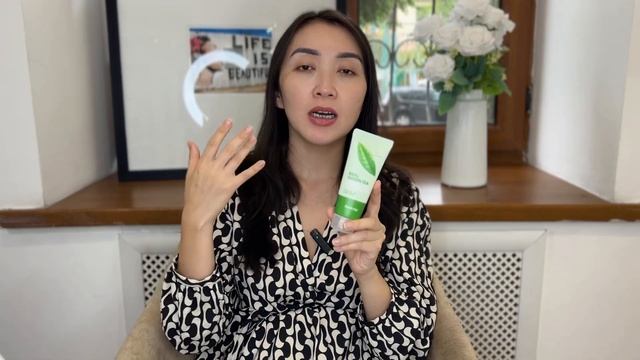 Farm stay REAL GREEN пилинг гелі ? Қалай дұрыс қолдану қажет? смотреть онлайн