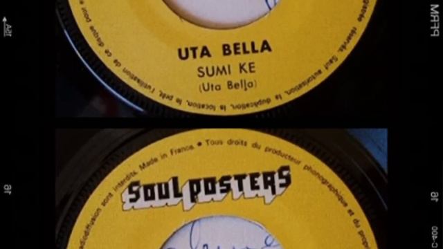 Sumi ke - Champeta Africana смотреть онлайн