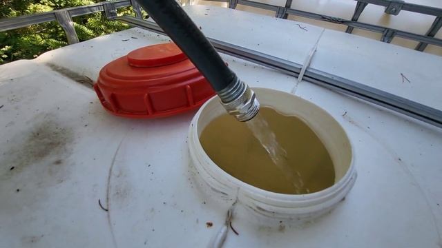 Best Way To Pump Water From A Creek: Off Grid Tiny House смотреть онлайн