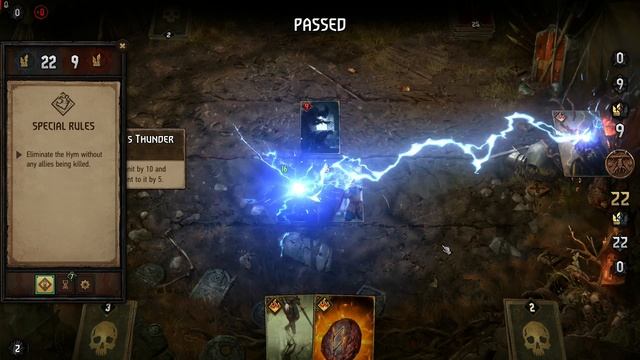 Thronebreaker Puzzle Guide - A Heavy Conscience смотреть онлайн