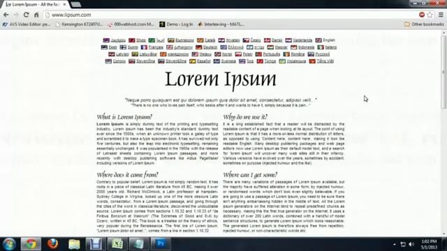How to Make a Browser Auto Scroll to the Bottom смотреть онлайн