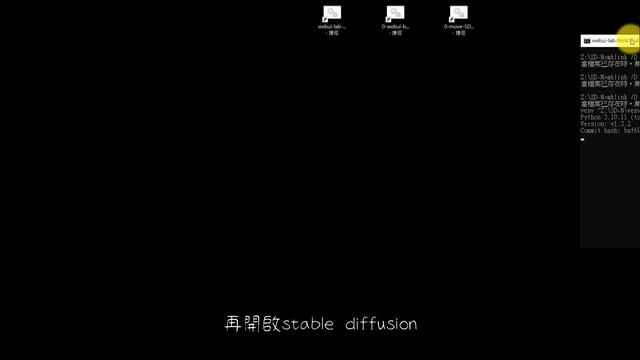 SDXL webui No need for comfyui Stable diffusion AUTOMATIC1111 web UI extension安裝教學。不用comfyui。 смотреть онлайн