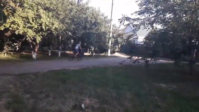 Мой новый BMX смотреть онлайн