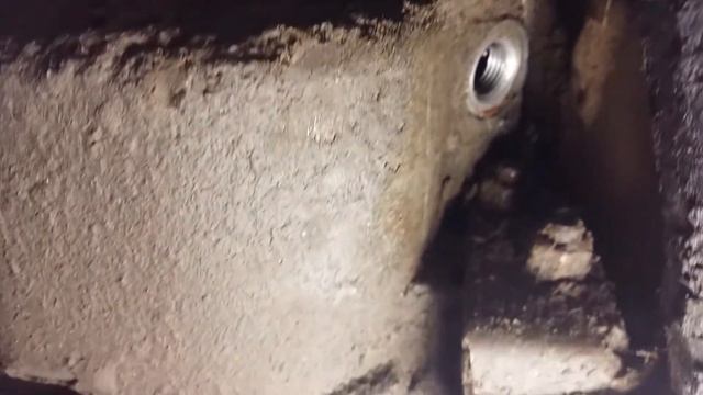 Ваз 2107. Замена датчика заднего хода 2107. Как проверить? смотреть онлайн