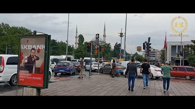 HES kod -İstanbul kart (how to make) , uradi sam! (link u opisu) смотреть онлайн