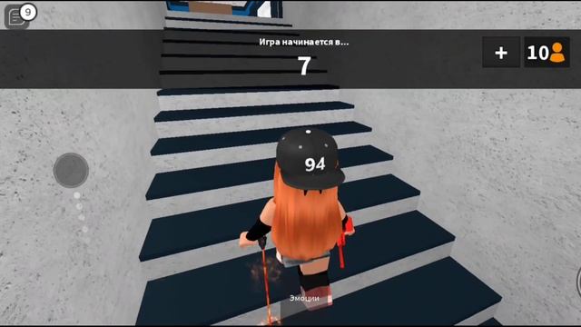 МАРДЕР МИСТЕРИ 2/MURDER MYSTERY 2 НА ТЕЛЕФОНЕ/Новогоднее обновление