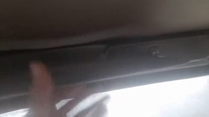 Купили кабину ЗИЛ-130 с консервации!