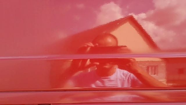 ПОЛИРОВКА #VOLVO FH. БЛЕСК ДА И ТОЛЬКО. смотреть онлайн