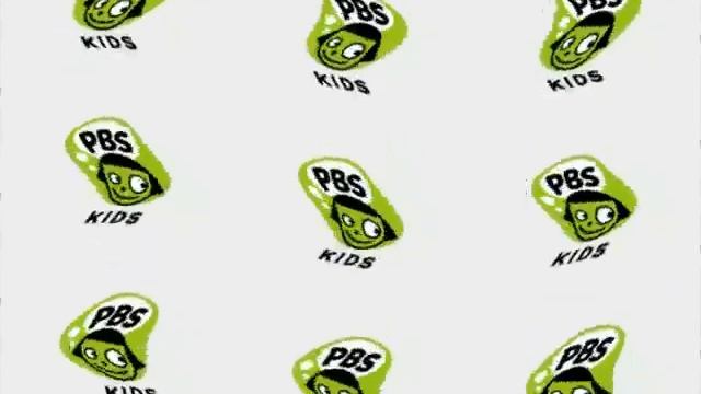 PBS Kids Dot Blows Bubble Gum Effects смотреть онлайн