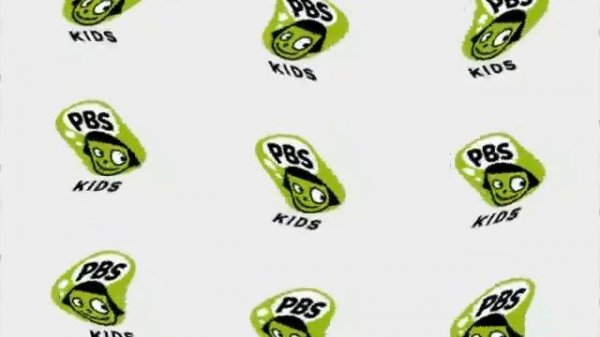 PBS Kids Dot Blows Bubble Gum Effects