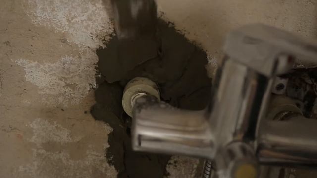 Лайтовый ремонт в ванной женскими руками смотреть онлайн