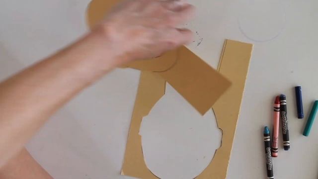 Simple Self-Portrait: Boy Inspired by Frida Kahlo Art Tutorial - Art With Trista смотреть онлайн