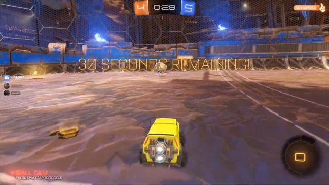 Rocket League - Ping Woes смотреть онлайн