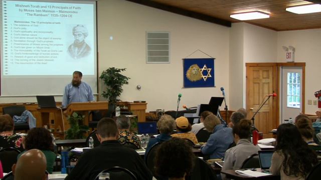 Jewish History & the Covenants 10b Judaism becomes codified in the Talmud. Mottel Baleston Messiani смотреть онлайн