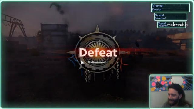 MY FAVORITE GAME! Live Twitch Replay! Some Random builds and PvP challenges in Crossout! Pt. 2 смотреть онлайн