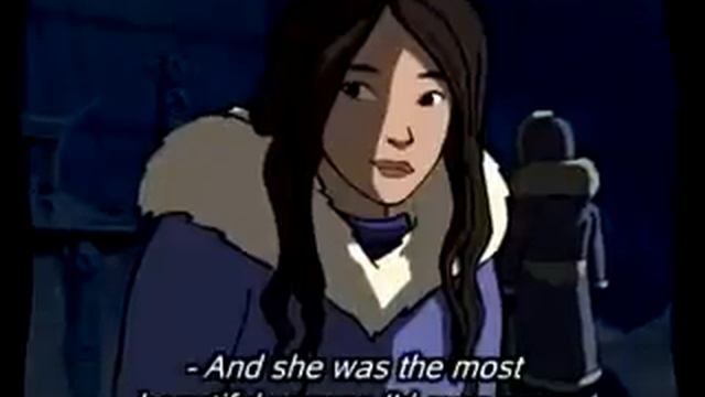 Avatar Escape from the Spirit World: 3 - Avatar Kuruk смотреть онлайн