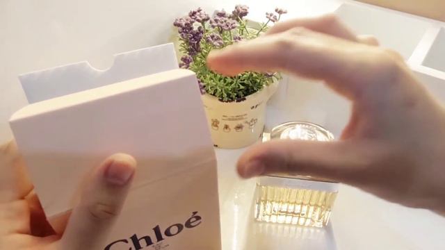 CHLOE EAU DE PARFUM 75ml | CHLOE EDP смотреть онлайн