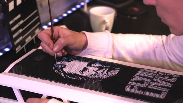 Tron Legacy #Coolermaster Custom #12700KF Build смотреть онлайн